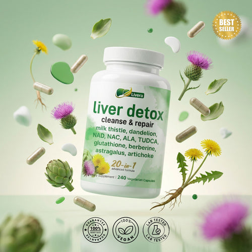 Livera™ Support